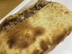 -宝光熏肉鞋底火烧(新街口店)