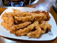 -岳记兴隆·青城腊排铜火锅(融创店)