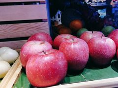 -花西亭·海鲜自助餐厅(瑞城名人酒店)