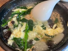 -周家二小姐的菜(西津渡店)