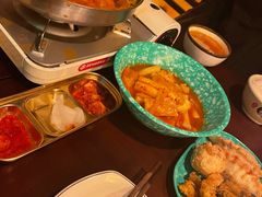 -양평식당·杨平食堂(华贸店)