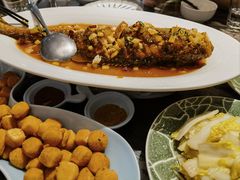 -桐爷小馆(广渠门店)