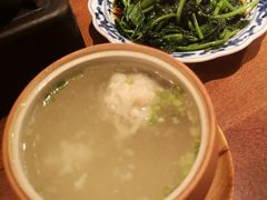 厦门传统肉蓉炖盅-林四喜·闽南传家菜(鼓浪屿店)