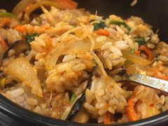 -韩聚屋韩国烤肉餐厅(新北万达店)