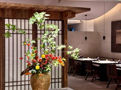 -上井料理黑金店(IFS国金中心店)