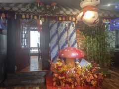 -桥香园过桥米线(国贸店)