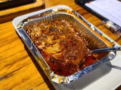 -木屋烧烤(龙湖天街店)