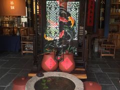 -一慈茶馆(雨田馆)