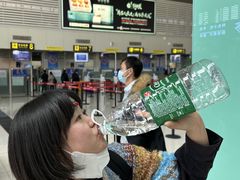 -丽江三义国际机场