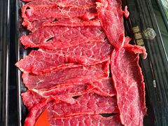 -顶福胜潮汕牛肉火锅(观沙岭店)