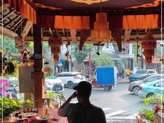 -库玛丽尼泊尔风味餐吧