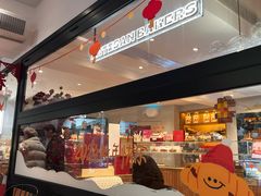 -方炉·天然食材面包店(青秀店)