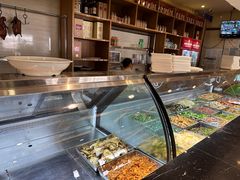 -同胜祥清真新豫菜(杜岭街店)