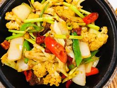 -天山传奇新疆菜(SKLP店)