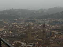 -圣母百花大教堂穹顶