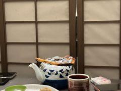-聿山居·创意料理