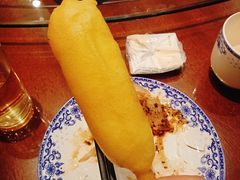 油炸冰棍-老厨家(友谊路总店)