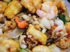 -桃子餐厅·天津菜(红星路直营店)