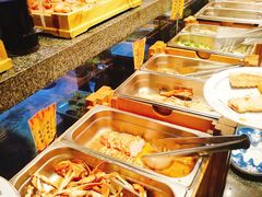 -松子料理(白家庄店)