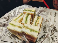 -芽笼芽笼新加坡餐厅(世纪汇店)