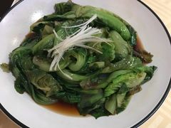 -全聚德(胜利大街店)