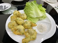 电白炸蚝-阿水土鸡(朝阳总店)