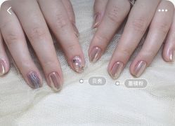 -IDO美甲美睫