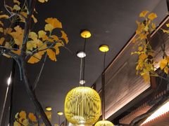 大堂-京华烟云·北京烤鸭(领展购物广场·中关村店)