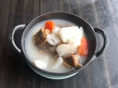 -丽江金茂凯悦臻选酒店-滇香馆