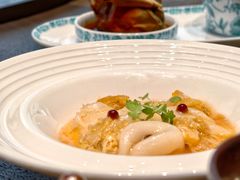 -新光酒家·河豚·海鲜·蟹料理(浦东店)