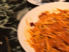 -奉天小馆·非遗东北菜(沈阳万象城店)