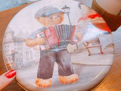 -香港珍妮曲奇聪明小熊饼干(迪美购物中心店)