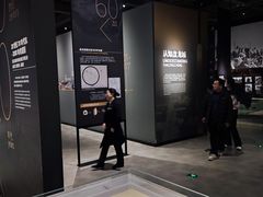 -盘龙城遗址博物院