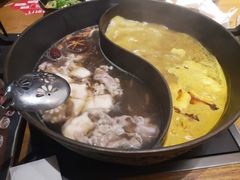 -呷哺呷哺 黄金牧场 (新中关购物中心店)