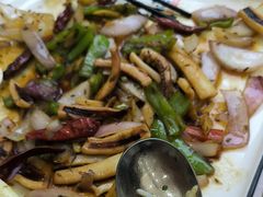 -渔码头食府(蓬莱阁店)