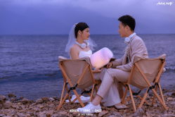 -金公主婚纱摄影(和平店)