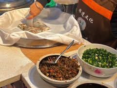 -安上粉皮.非遗手工小吃(骑龙巷店)
