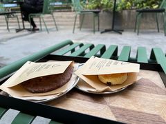 -Au Cafe&Roastery(华侨城店)