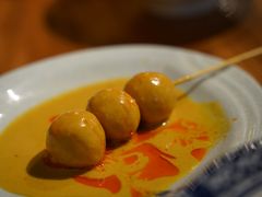 咖喱鱼蛋-十六蒲(桂林路店)