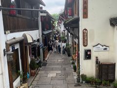 -小河直街历史文化街区