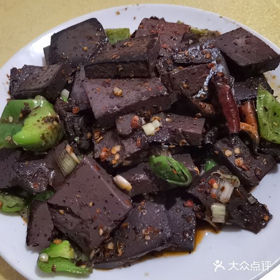 三峡羊肉馆(黄河东路店)