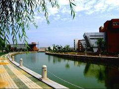 -宿迁学院