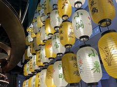 -披云云小馆·味道江湖(姚家园万象汇店)