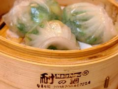 -潮福城大酒楼·潮味粤品·港式点心(湖滨北路店)