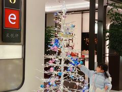 -上海宝华喜来登酒店·采悦轩中餐厅