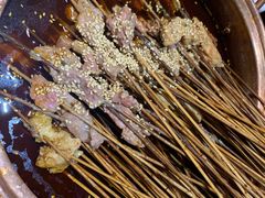 -搓火大都会(广安门总店)