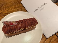 -Money Shops(愚园路店)