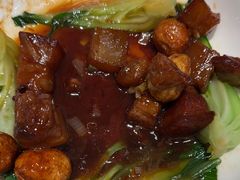 -北李妈妈菜·海肠捞饭(开发区万达店)