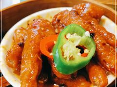 -誉八仙粤菜(万象天地店)