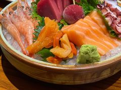 -贵木日本料理·铁板烧(新地假日广场店)